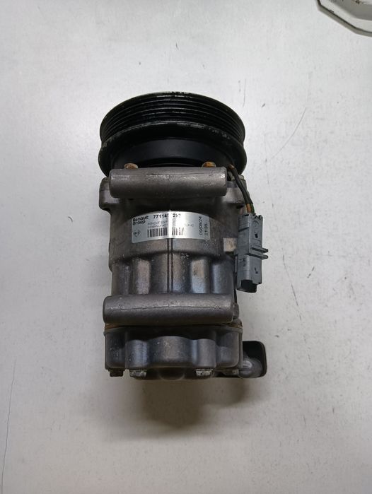 Compresor Ac Renault Kangoo Express Fw0/1_ 2008 - > 1.5 Dci 70 K9K 80