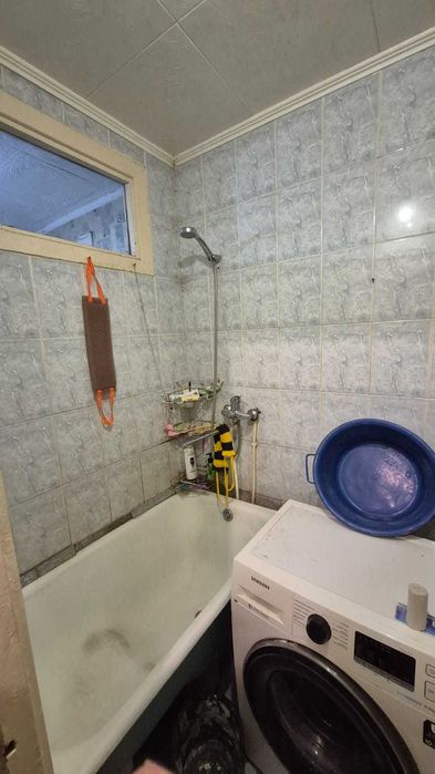 Продажа 1-комнатной квартиры