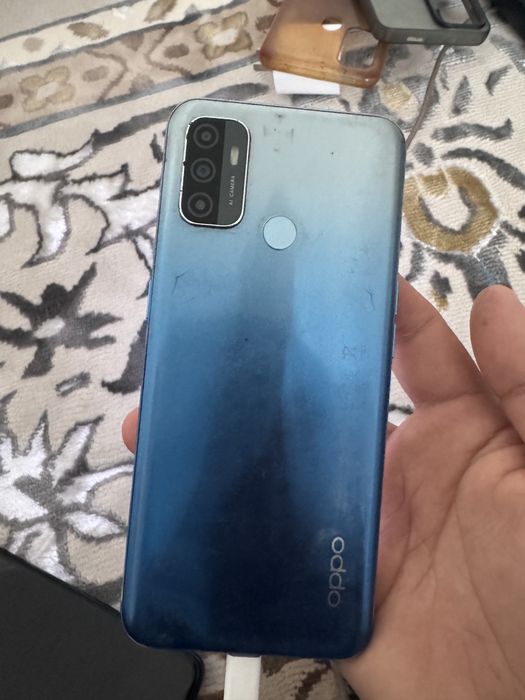 POCO M4 Pro 5G. OPPO A 53