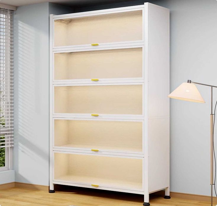 Универсальный шкаф для кухни | Oshxona uchun otkidal shkaf