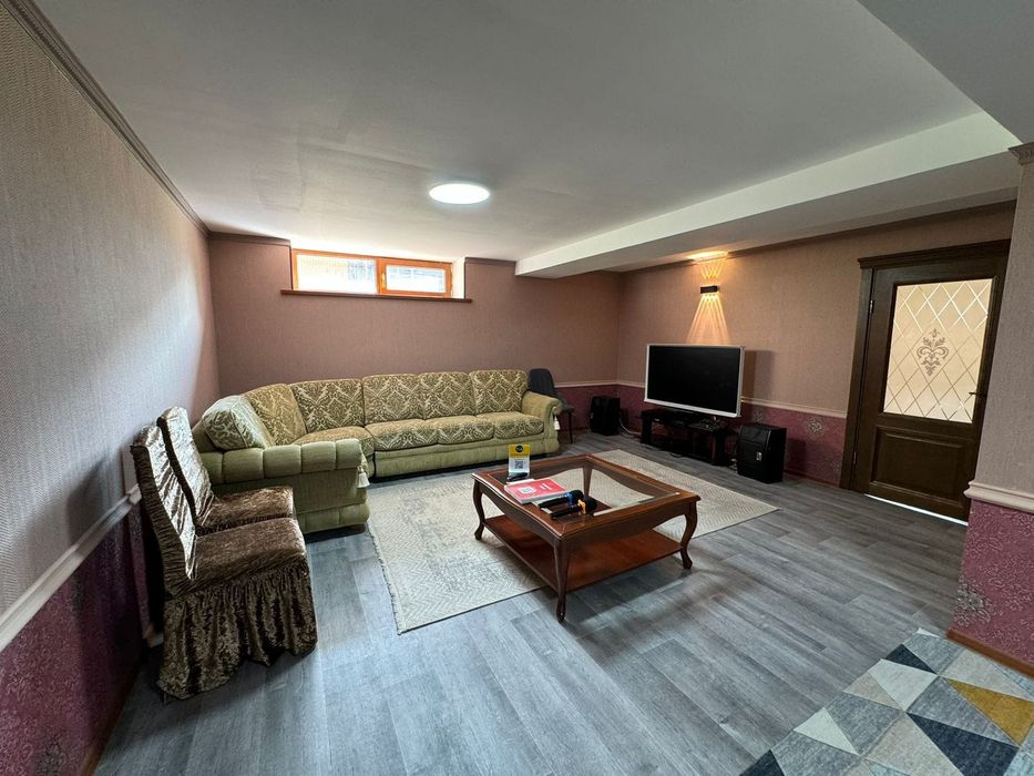 Аренда гостевого дома