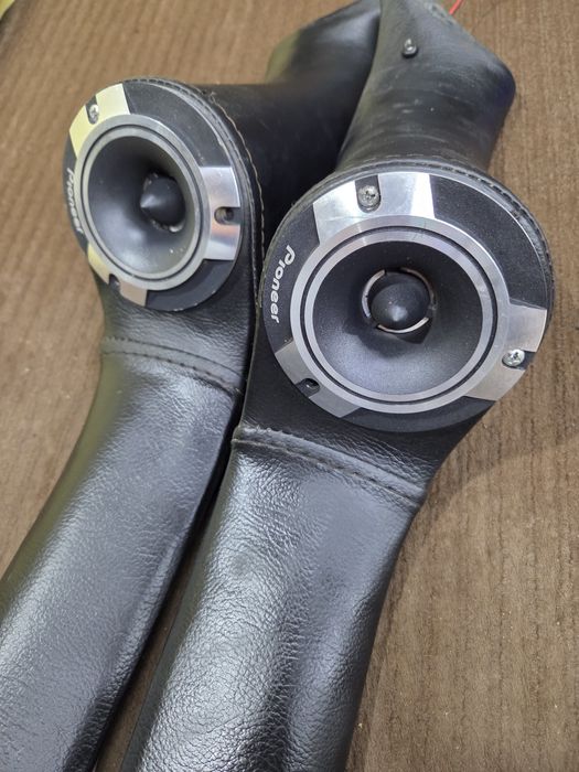 Продам подиумы на ваз 2110