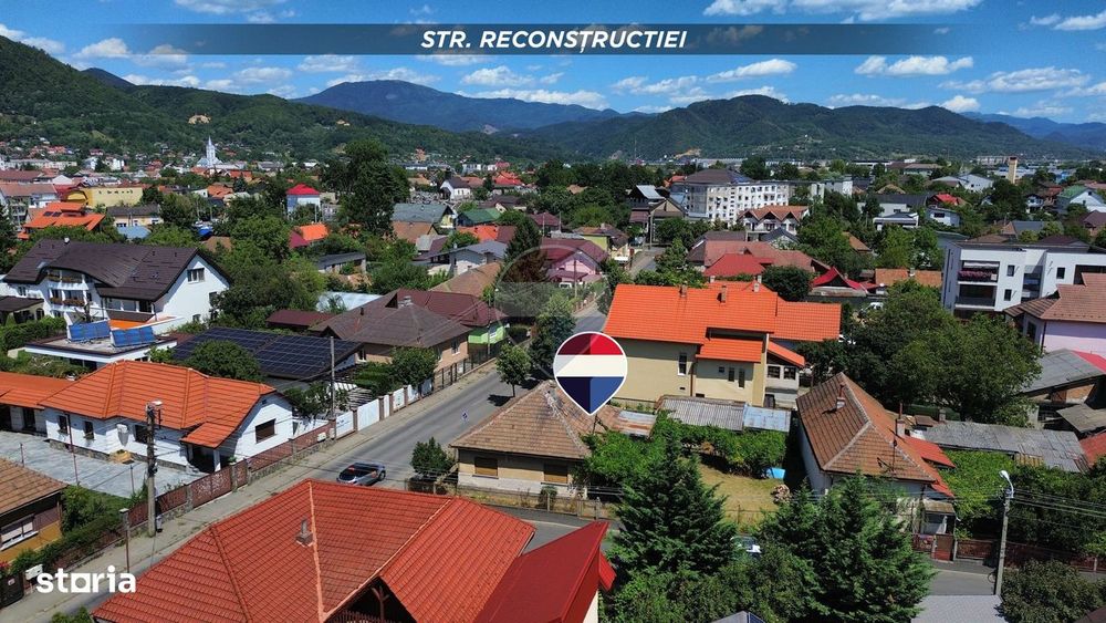 Casă cu 4 camere | Progresul, Baia Mare | Necesită Renovare