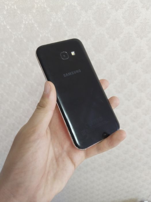 Samsung A5 32 Oppo A17K 64