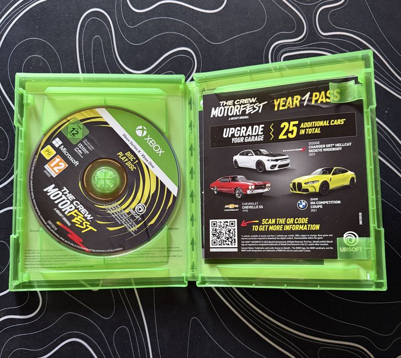 Joc xbox one/series x