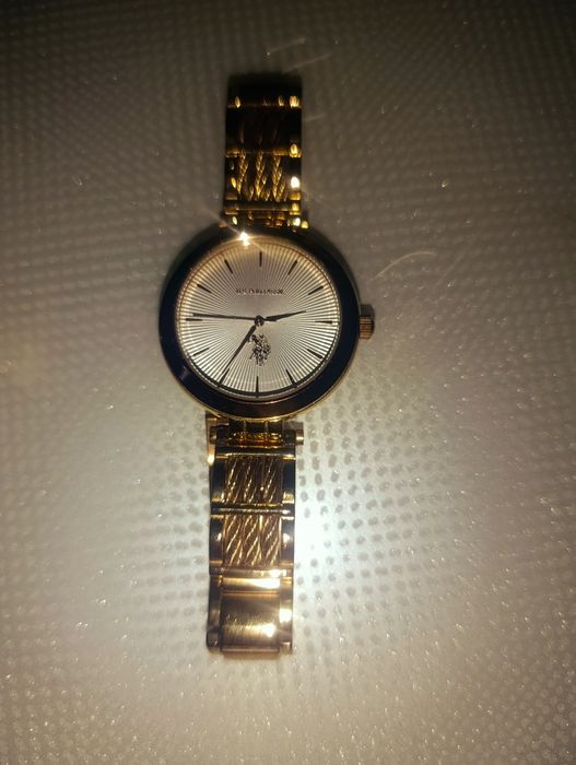 Часы Polo, Slazenger