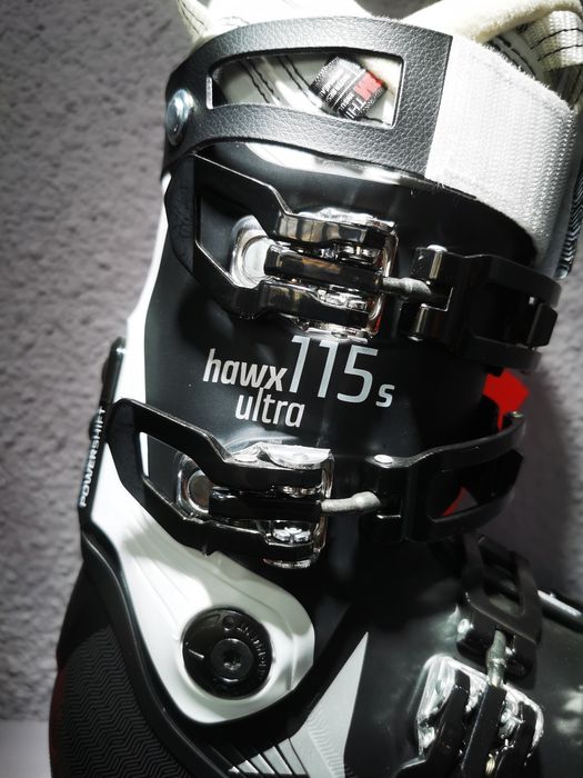 Clapari schiuri ski dama Atomic Hawx Prime Nou marime 22.5