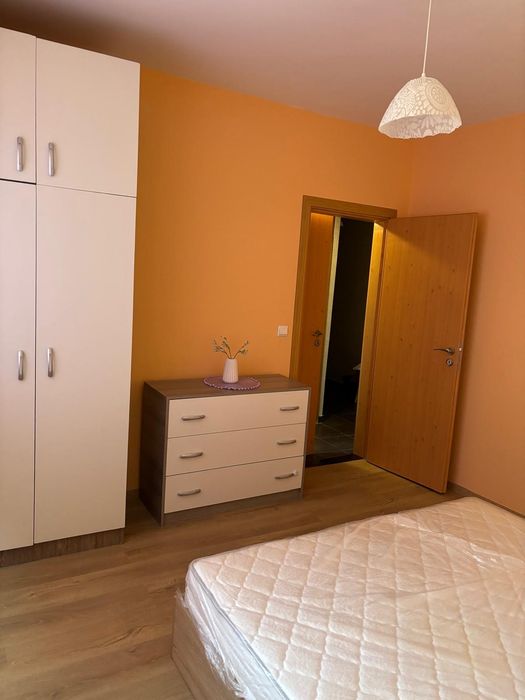 Дава се под наем Двустаен апартамент в Видин, Крум Бъчваров - 55 кв.м за 255 € - Снимка #2