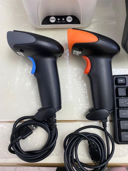 Продам кассовое оборудование