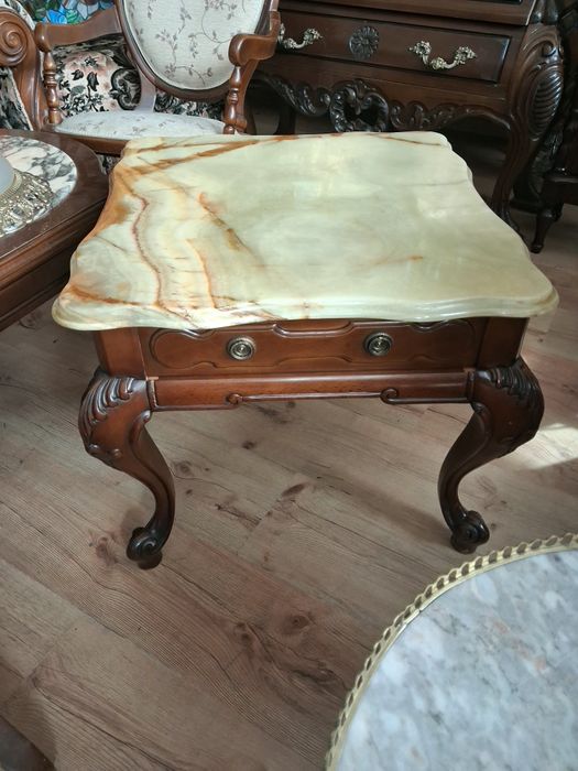 Масичка  с оникс