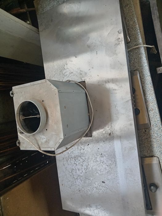 Hota industriala