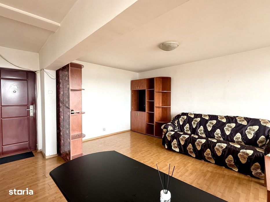 Apartament 3 camere Nicolae Titulescu