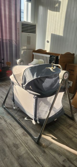 Monej lyulka sotiladi