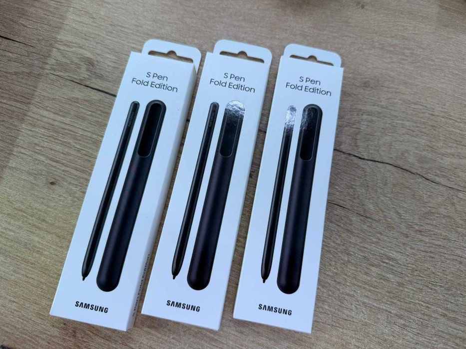 Samsung S Pen Fold Edition Original Galaxy Z Fold 3 4 5 6 Stylus Nou