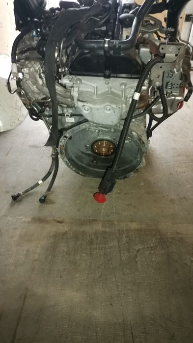 Motor Mercedes Sprinter 2.2 euro 5, 6