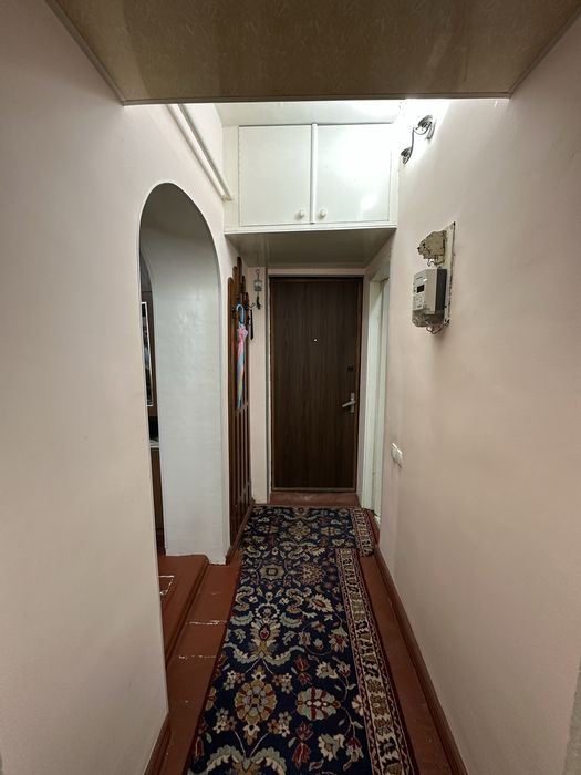 Продаётся 1 комнатная квартира.