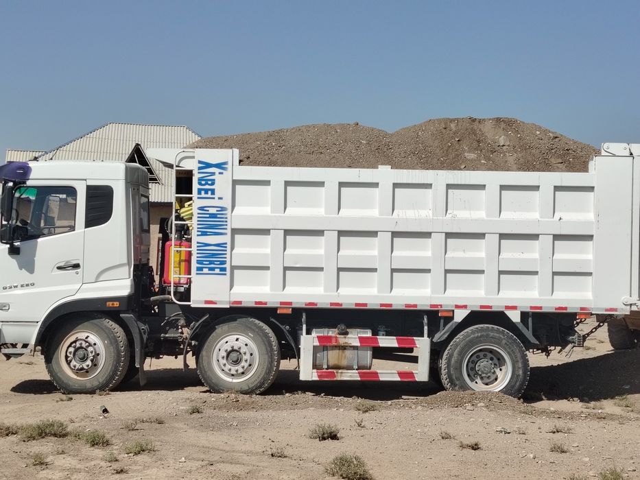 Samоsval 2023 y 15 tonалик  18000 yurgan