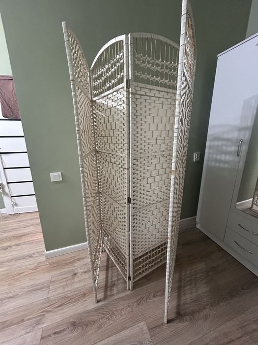 Ширма.175 см примерно