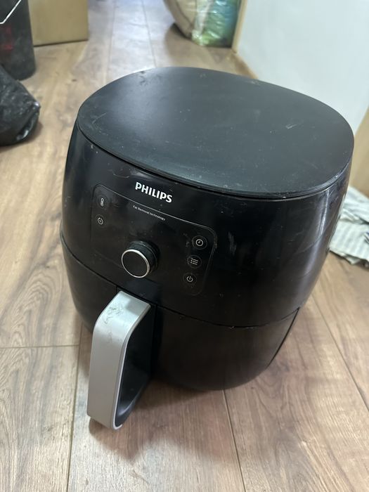 Philips air fryer XXL