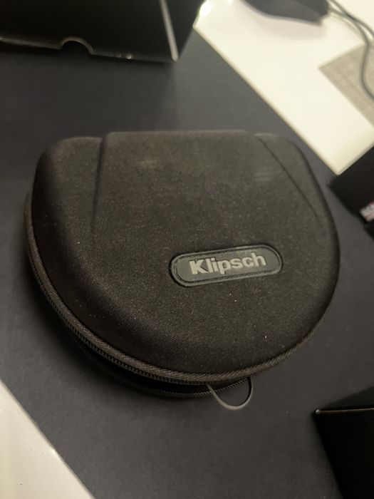 Слушалки  Klipsch IMAGE ONE