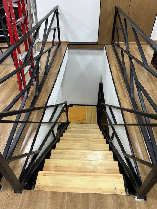 Нежилое коммерческое помещение жк Казахстан ц 6