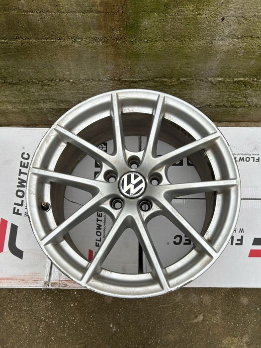 Jante Passat CC + cauciucuri