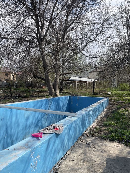 Продам участок Кыргаулды