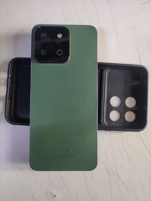 Продам смартфон HONOR X7c в хорошем состоянии