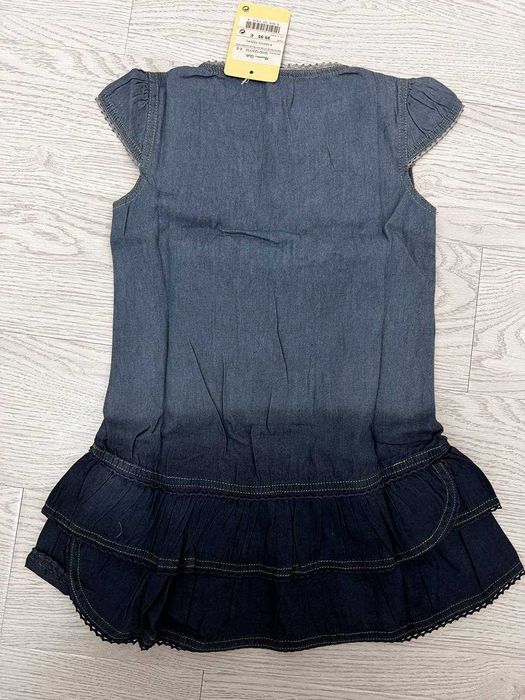 Новые платье /комбинезоны GAP, Massimo Dutti, NameIt от 4-х до 7 лет