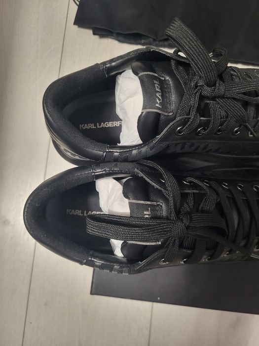 Sneakers karl Lagerfeld