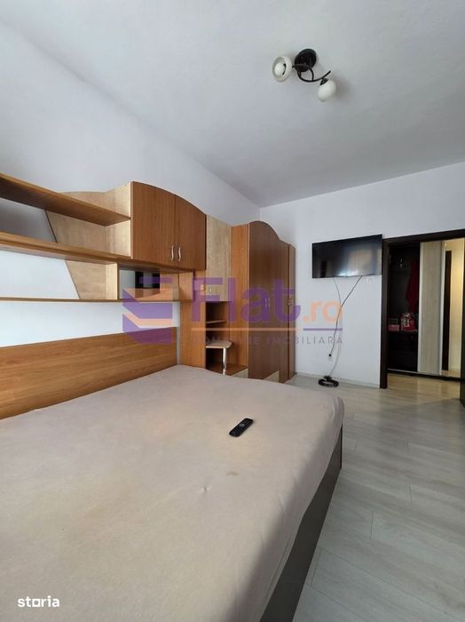 Apartament 2 camere decomandat Tractorul
