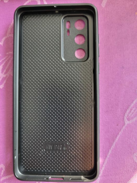 Калъф Стич huawei P40