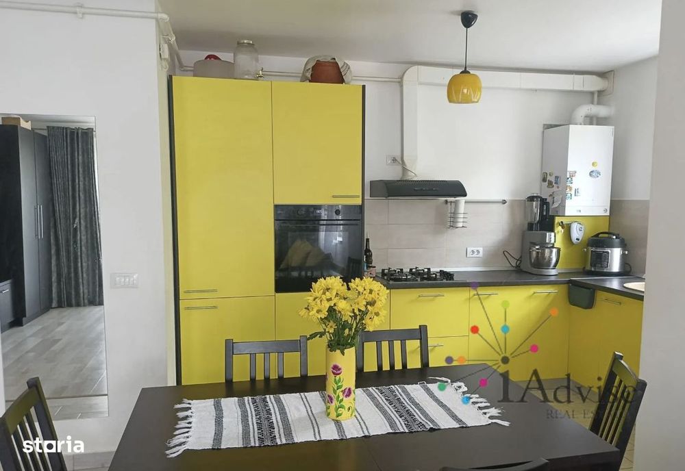 3 Camere Tractorul