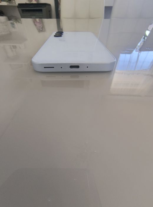 SAMSUNG Galaxy A35