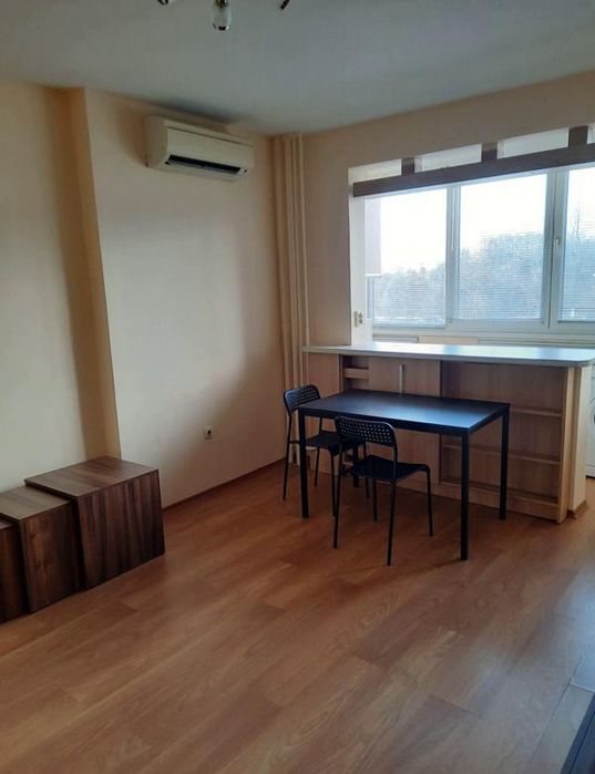 Дава се под наем Двустаен апартамент в София, Люлин 10 - 45 кв.м за 473.79 € - Снимка #1