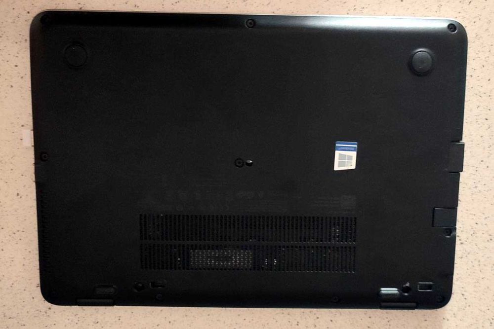 14" HP EliteBook 840 G4, 1920x1280, i7-7600U,256 SSD бат. 4ч,подсветка