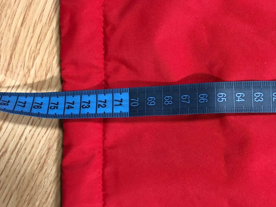 Geacă de ski, iarnă