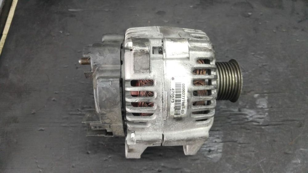 alternator 1.9 d f9q  reneult laguna 2 megane 2 scenic 2