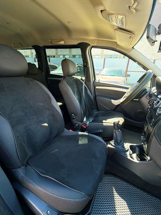 В продаже Lada ларгус