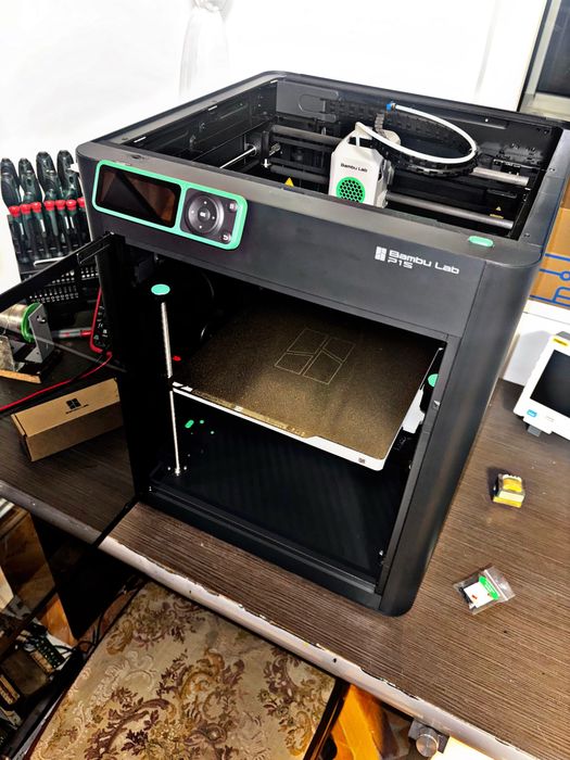 Servicii printare obiecte 3D