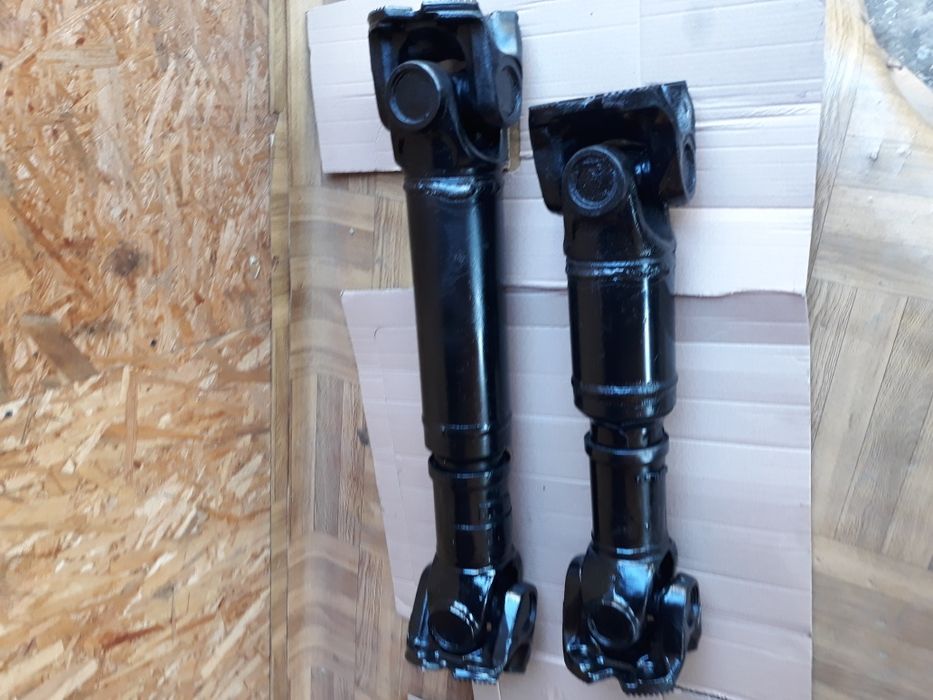 Sc PETRO REPARATII cardane interaxiale   680mm, 720 mm si 820mm