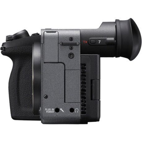 Sony FX 2 тяло с гаранция