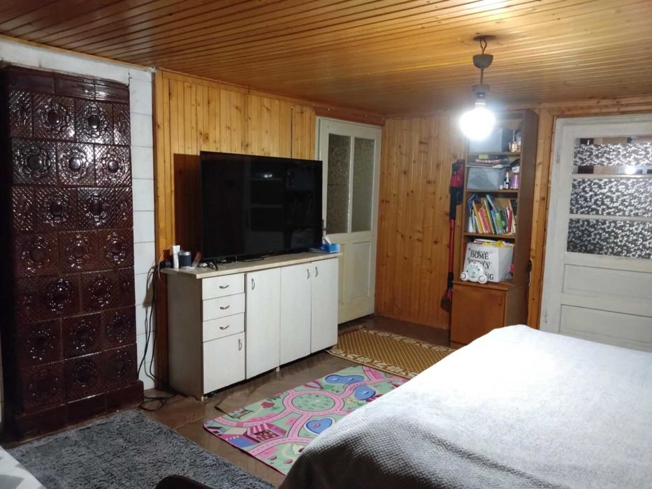 Case de vanzare in comuna Tamaseu