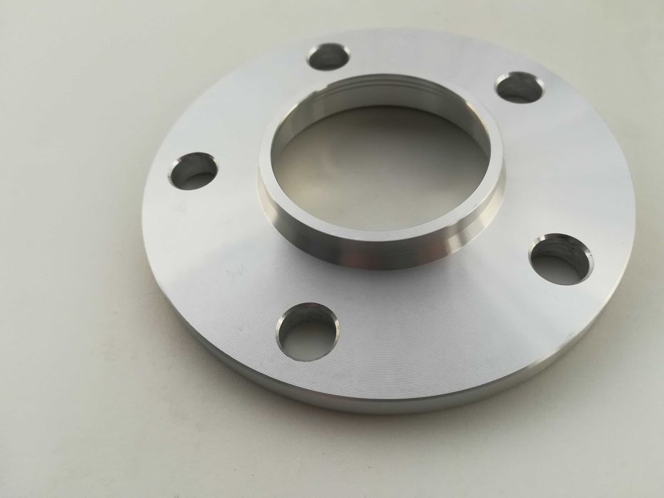 Фланци за Джанти 5х118 71.1 RENAULT TRAFIC / Рено Трафик Фланци