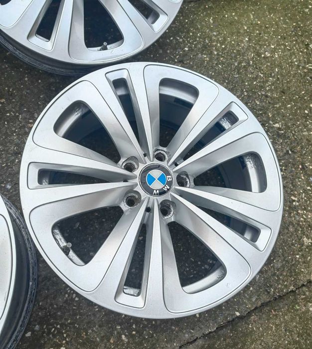 Джанти за BMW 18' 5 x 120