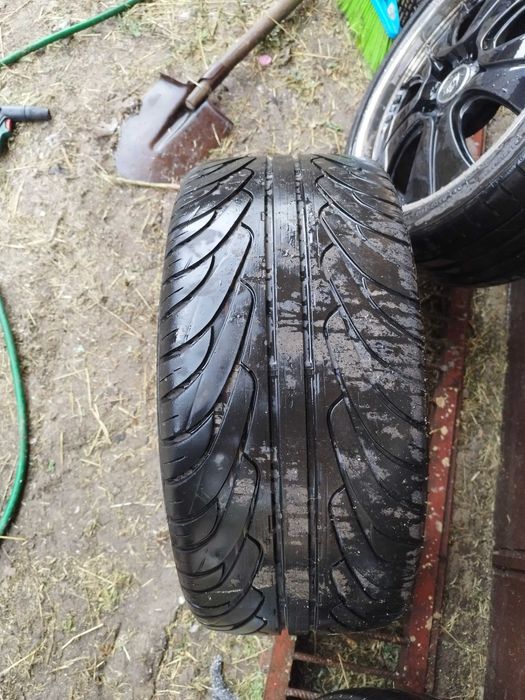 Лети джанти с гуми *SPORT PAKET*