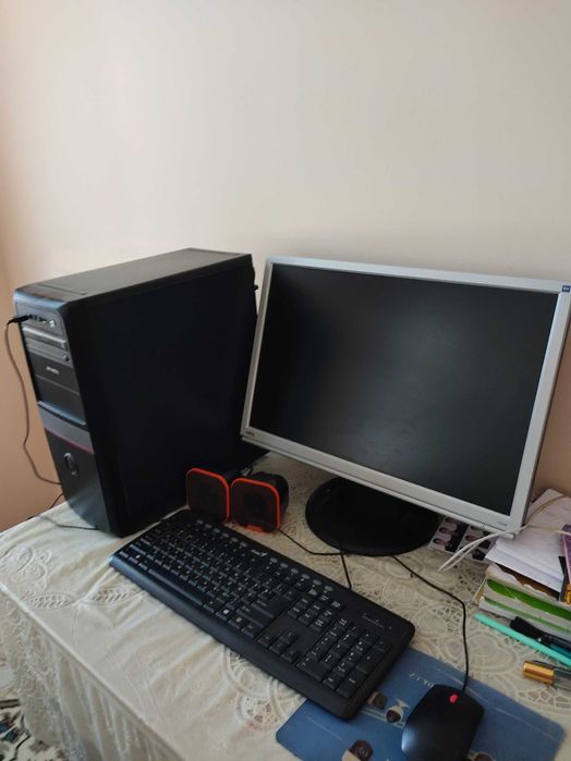 Kompyuter sotiladi hamma narsasi bilan