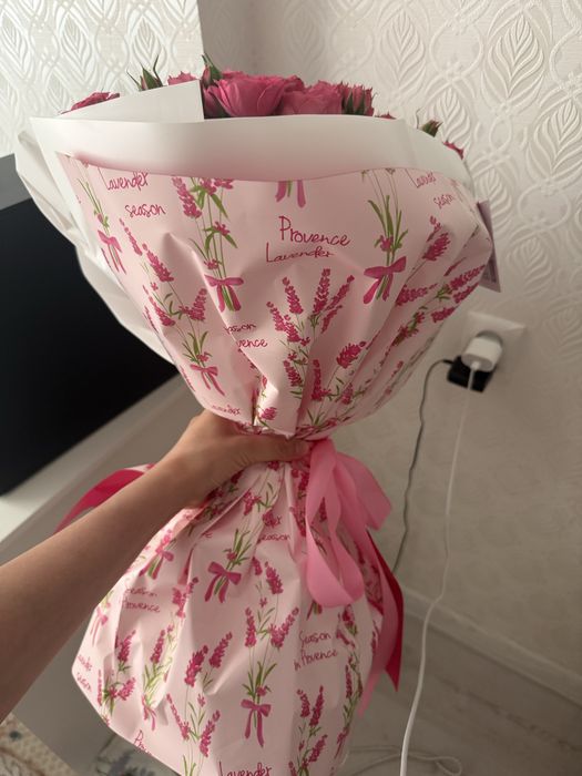 Продам Свежие цветы розы