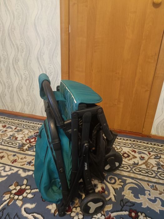 коляска прогулочная