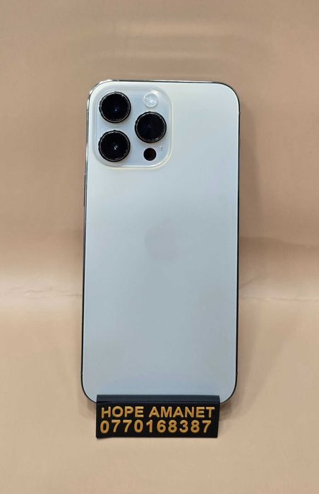 Hope Amanet P4 iPhone 14 PRO MAX / 128GB Baterie 84%